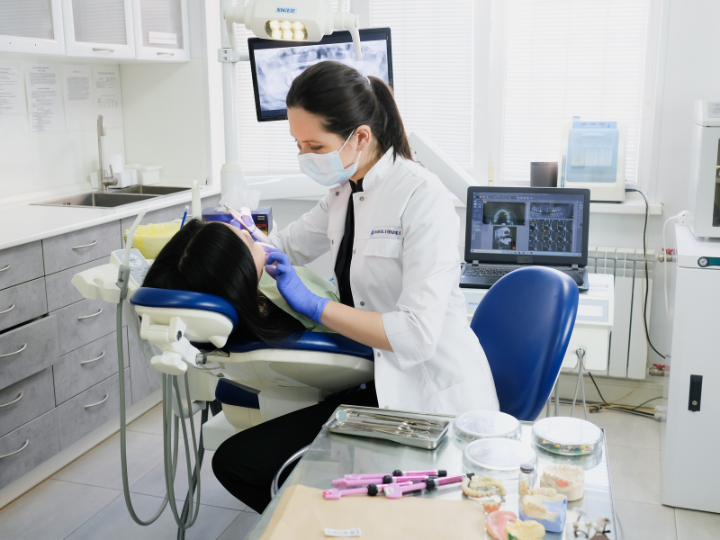 Is Root Canal Treatment Safe and Effective?