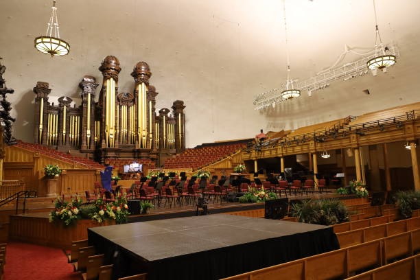 Choosing the Right Corporate Event Venues Utah Businesses Trust