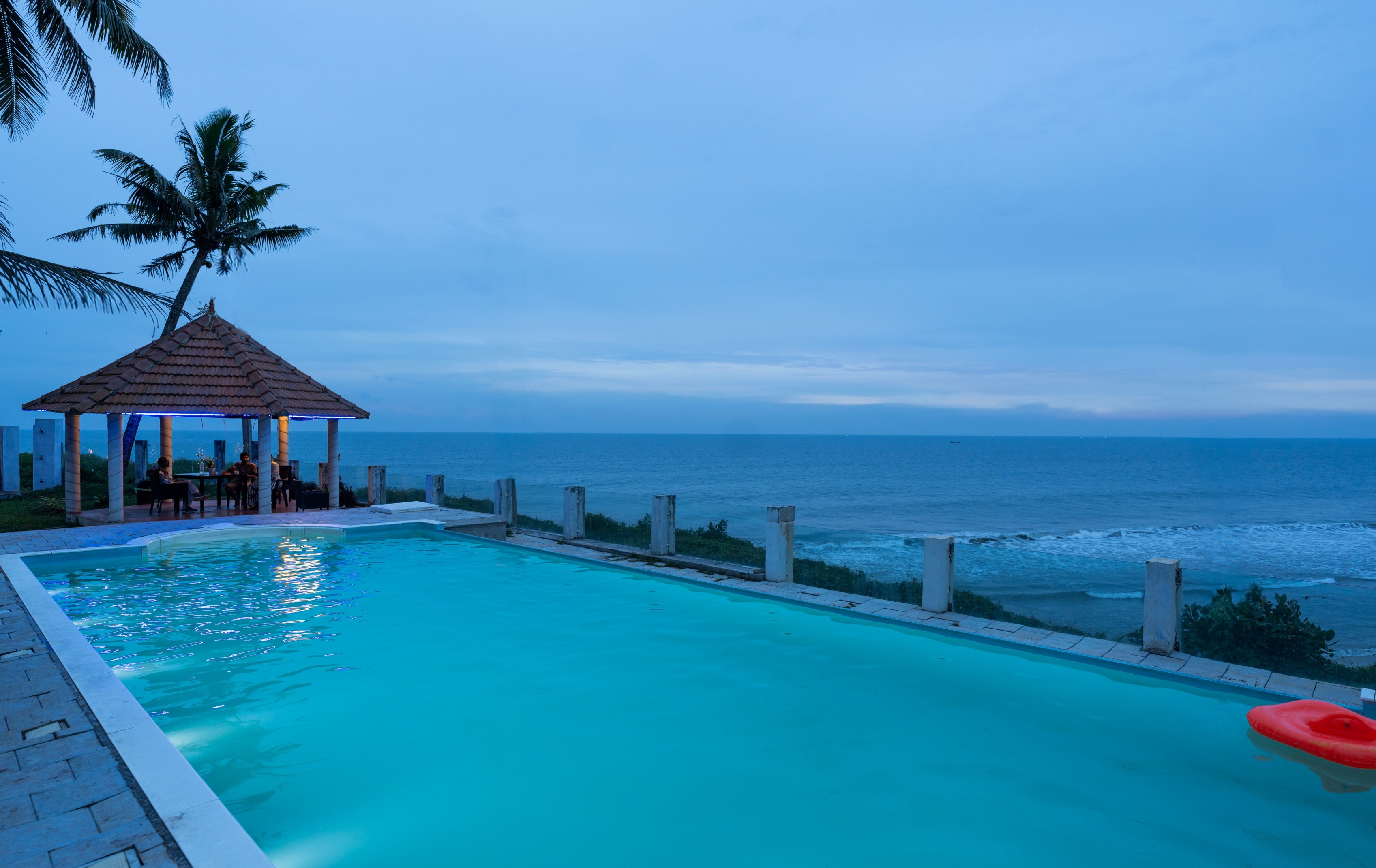 Book the Best Resort in Varkala – Coconut Cove