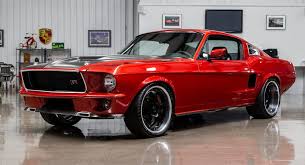 What Makes the Shelby 350 for Sale Worth Buying