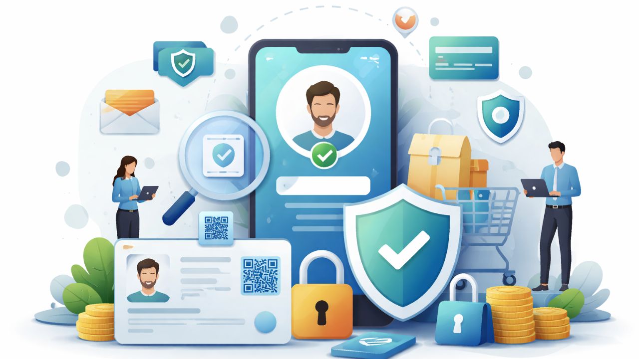 User Identity Verification In E-Commerce And Digital Marketplaces