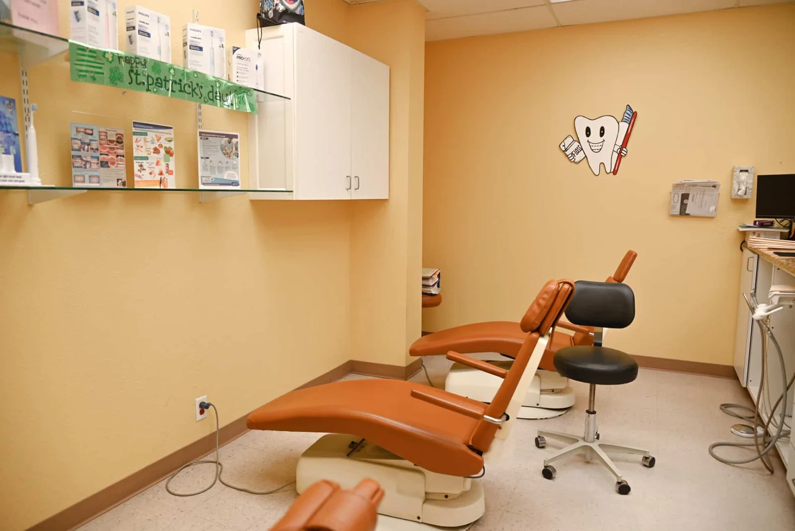 Transforming Smiles with Trusted Dental Care in Houston, TX