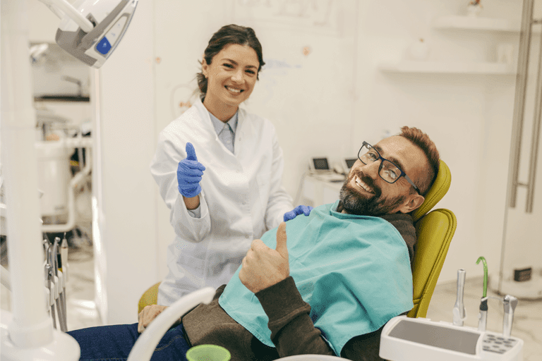 5 Urgent Signs You Should Visit Your Dentist Immediately