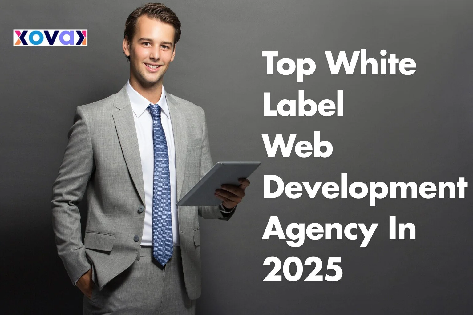 What Is a White Label Web & Software Development Agency?