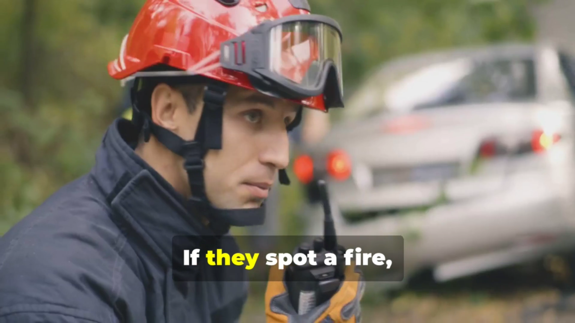 Fire Watch Guards in Houston Texas