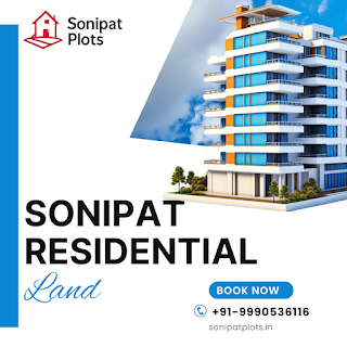 Affordable Gated Community Plots in Sonipat