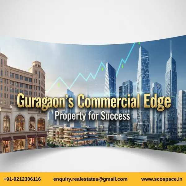 Adani M2K Oyster Arcade Sector 102 Gurgaon – A Growth Catalyst for Business