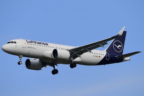 Queries to know about Lufthansa compensation