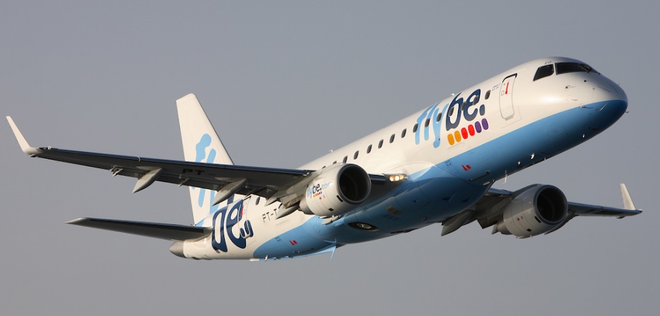 Checkout Flybe delay compensation today