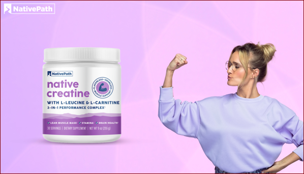 Native Creatine Path: Exploring Side Effects, Benefits, and Real Reviews (2025)