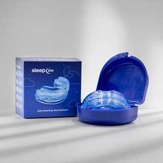 Sleepzee Anti Snoring Mouthpiece Australia – Say Goodbye to Sleepless Nights