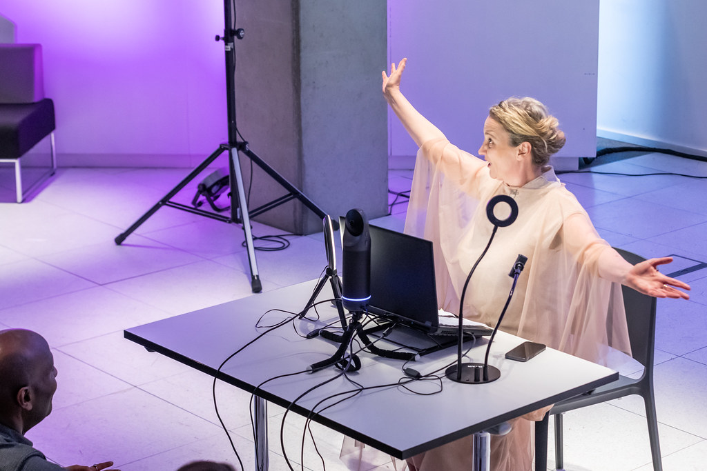 Informatika: Ilmu Penting di Zaman Digital