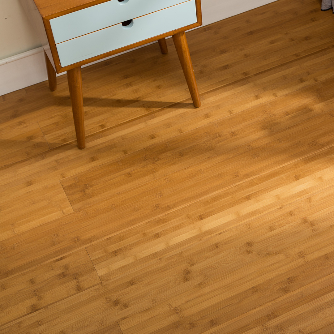 Bamboo Flooring vs. Hardwood Floors: Cost and Quality
