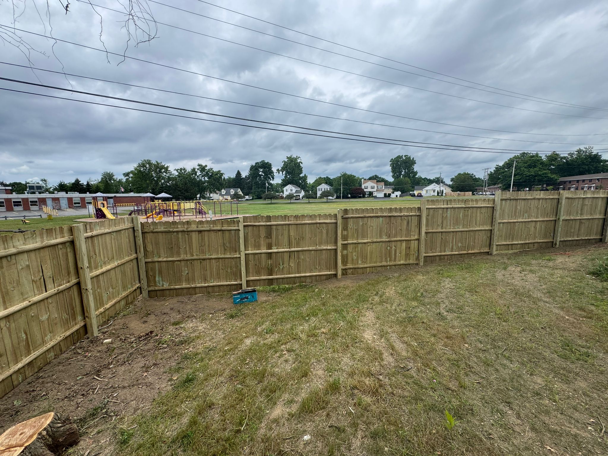 Reliable Fencing Services for Buffalo NY Properties
