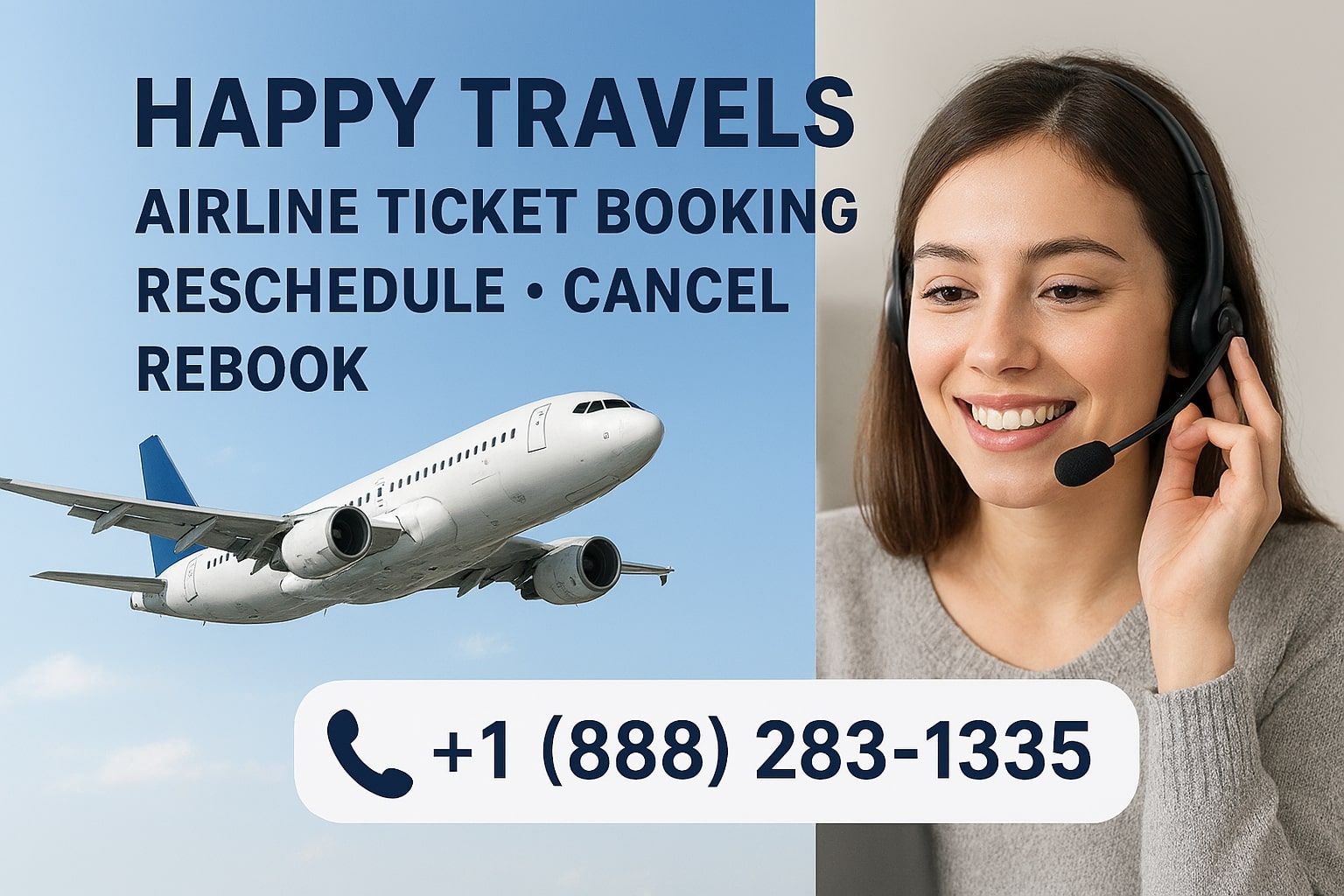 Can I reserve a business class flight to New York by calling? 