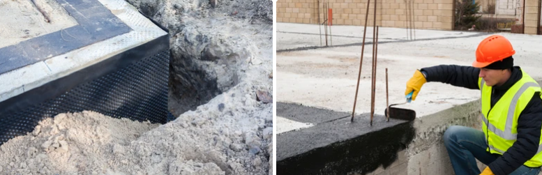 Keep Your Basement Dry, Safe, and Worry-Free—Trusted Waterproofing Experts You Can Count On