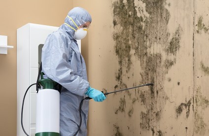 Trusted Mold Removal Services Near Me: Fast, Safe, and Certified