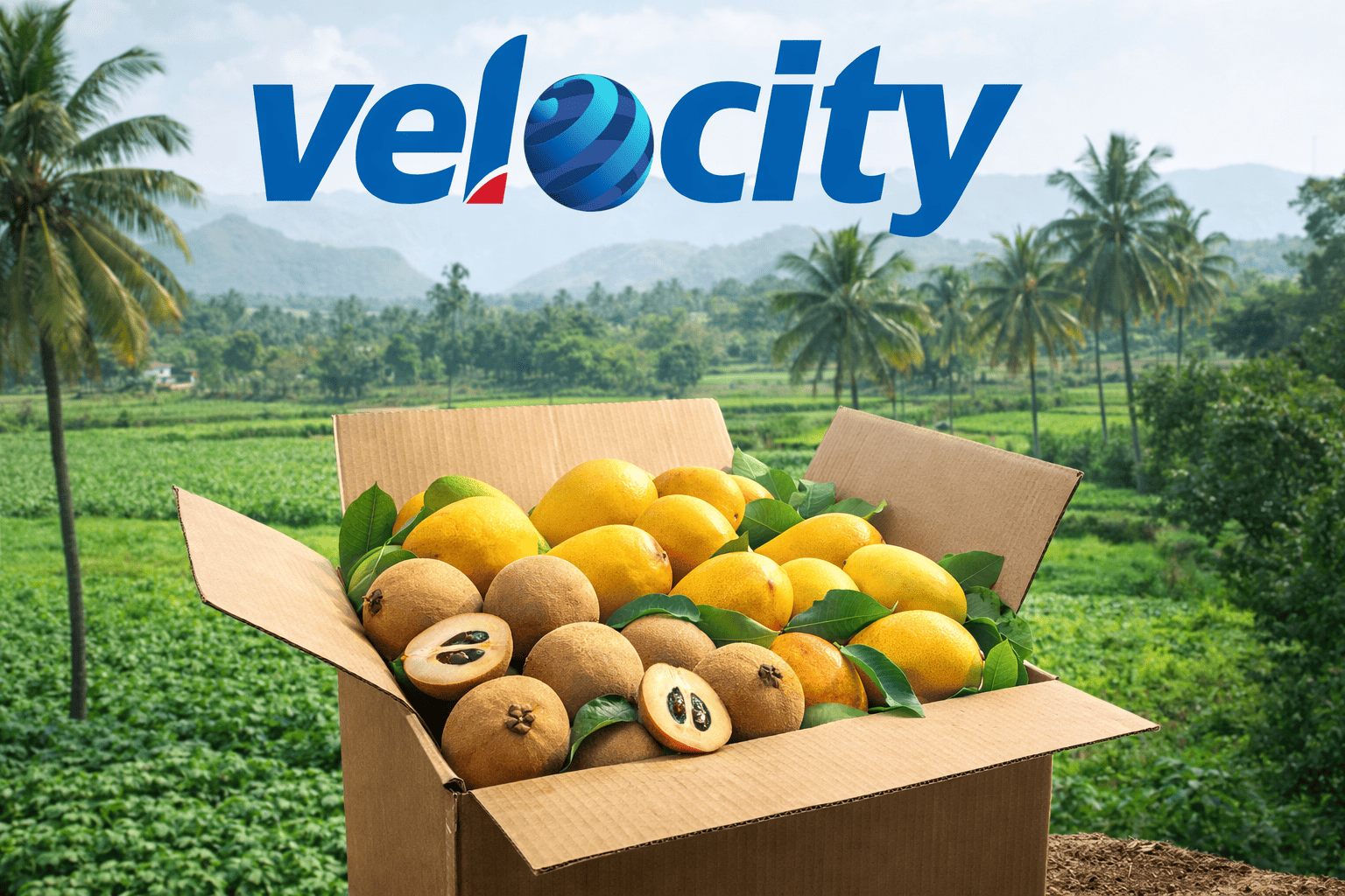 Bringing Navsari’s Premium Chickoo and Mangoes to the Global Stage
