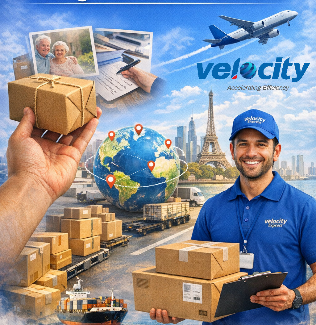 Your Complete Guide to Worldwide Parcel Services