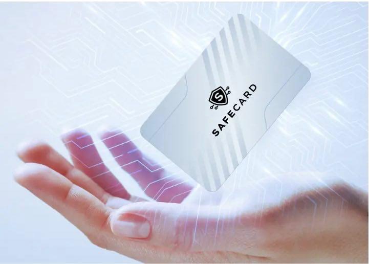 SafeCard Reviews – [Expert Guide] Everything You Need to Know Before Buying