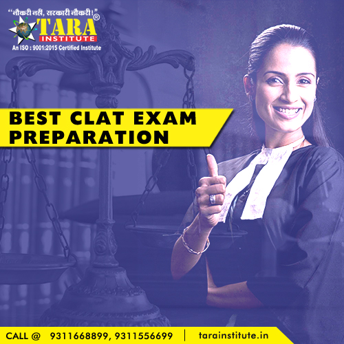 CLAT Coaching in Delhi