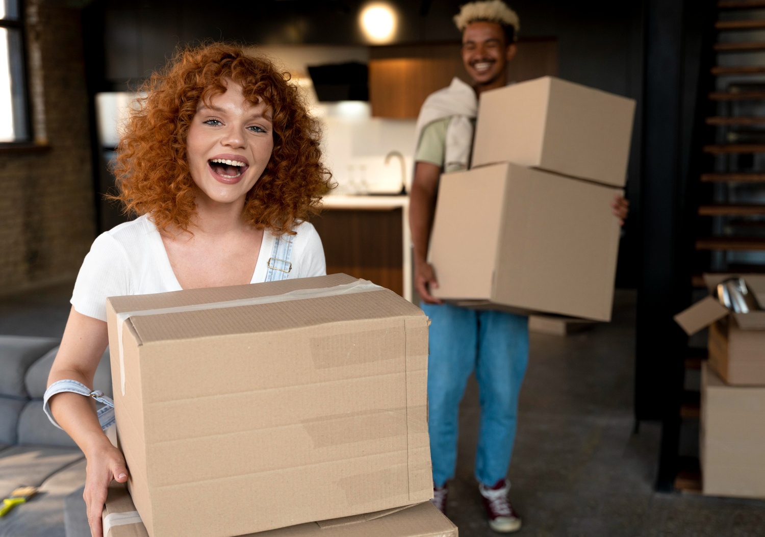 Need to Move Fast? Hire Shine Movers for Reliable Same Day Movers in Adelaide
