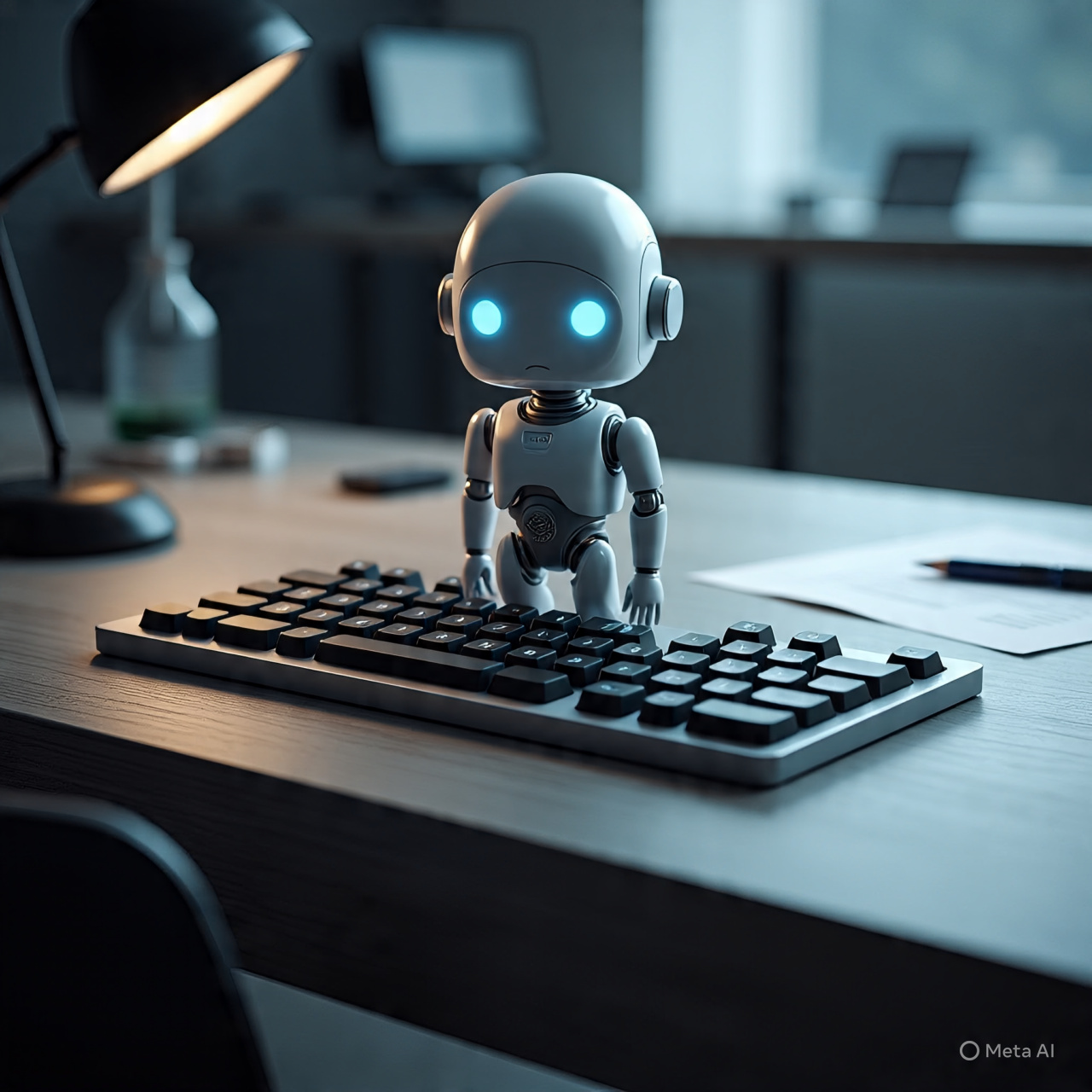 AI Development in the Age of Quantum Computing, Web3, and Intelligent Automation