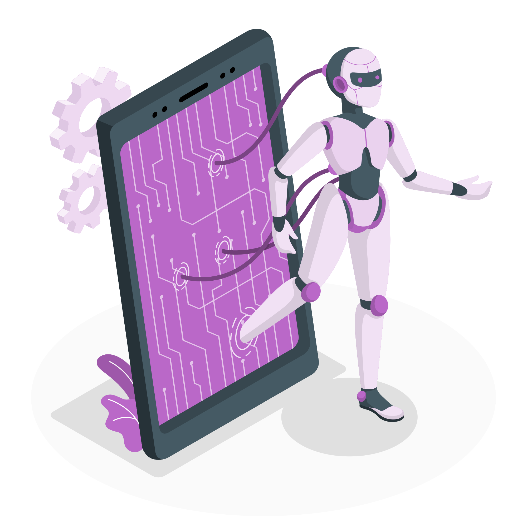Android App Development Is Evolving Fast — Are You Keeping Up?
