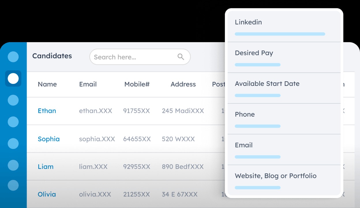 How AI Improves Passive Candidate Sourcing for Recruiters