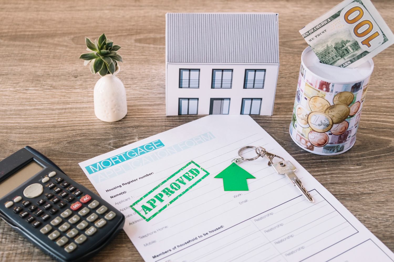 Trusted Mortgage Company in Columbus, OH for Home Loans