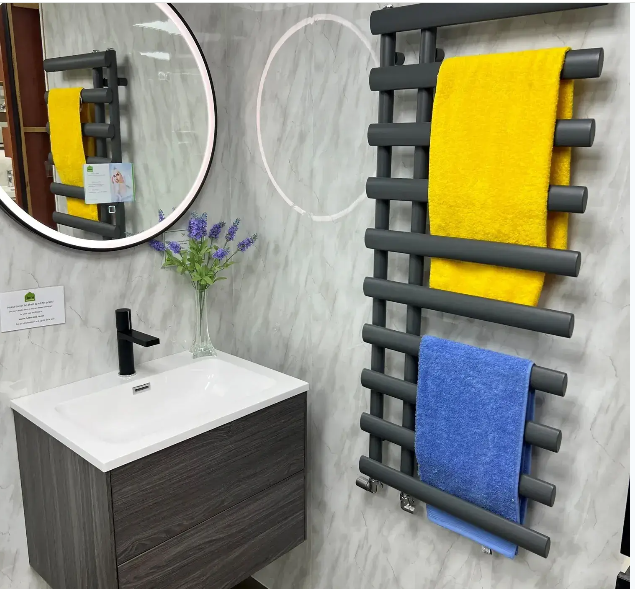Dreaming of a Luxury Sanctuary? The Ultimate Method to Bespoke Modern Bathroom Design
