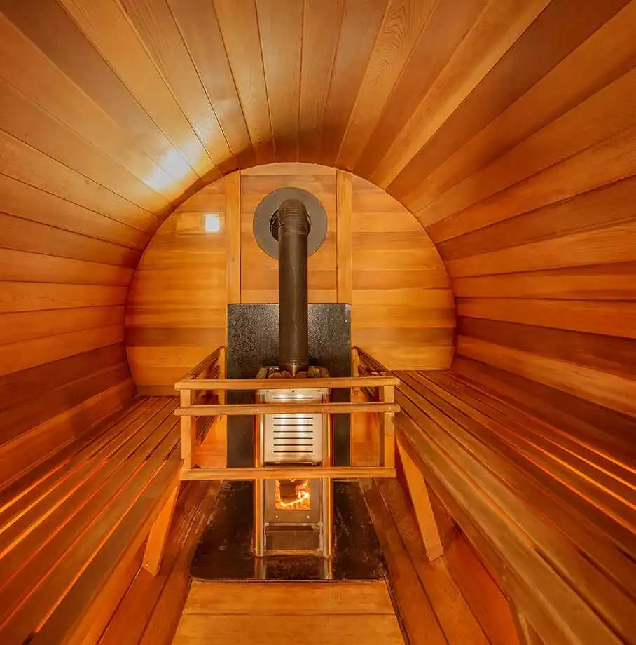 What You Need to Know about Sauna Heater Installation Before Buying?