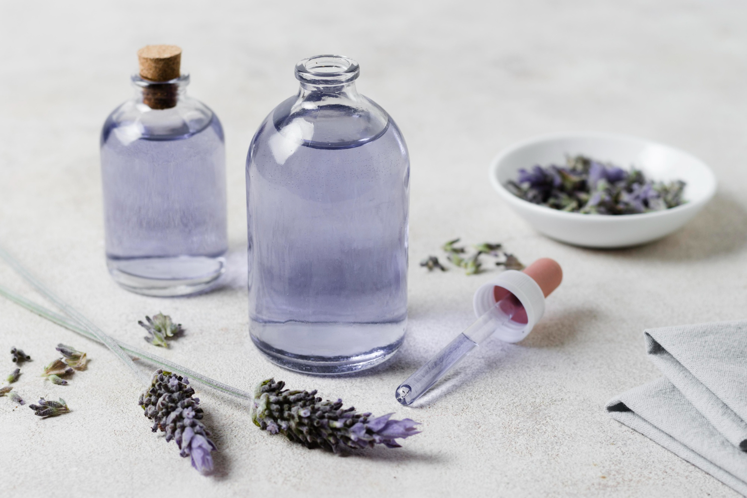 How to Choose the Best Lavender Oil for Your Needs
