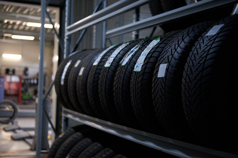 Best Tyre Stores in Mitchell