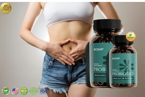 Bioma Probiotics: Is it Safe and Effective for Weight Loss?