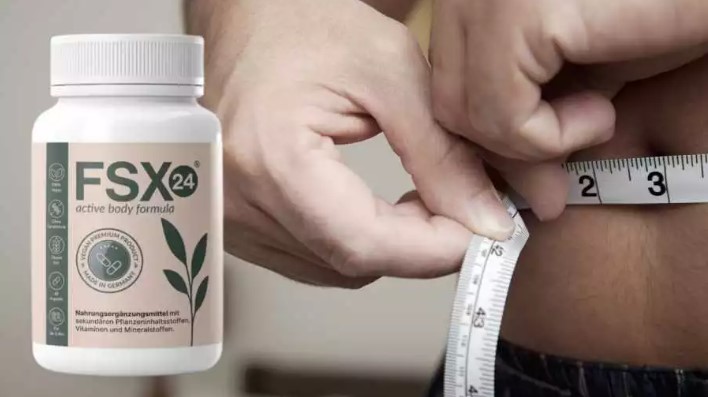 FSX24 Netherlands – [2025 Alert] A Natural Formula That Burns Fat Fast?