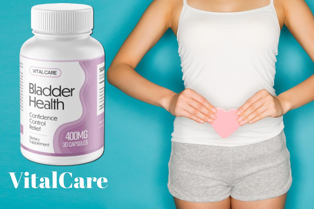 VitalCare Bladder Health: We Tested It for 90 Days - the Real Science Behind