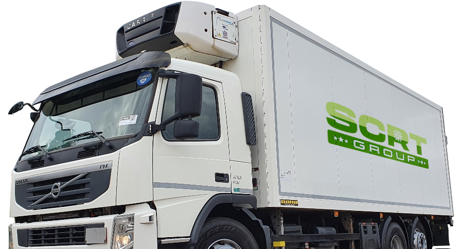 Transport Company Victoria – Reliable Regional Freight Solutions