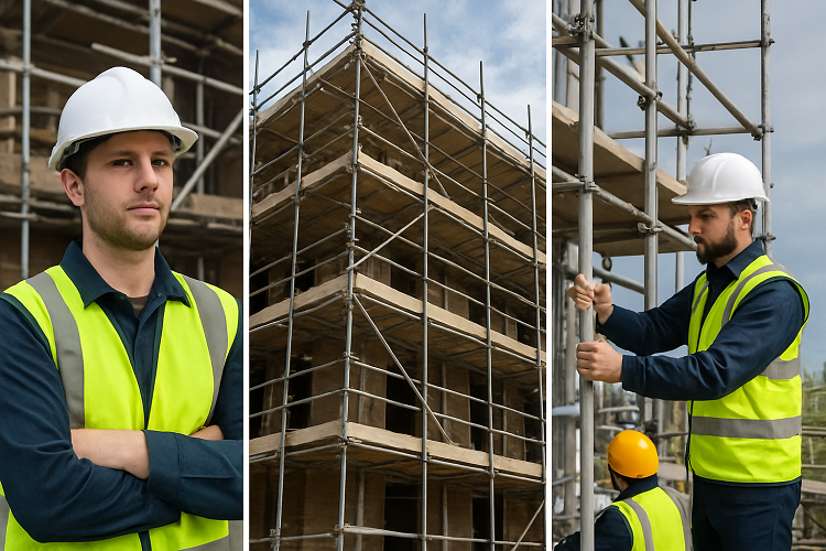 Temporary Roof Hire Chichester Solutions for Site Protection