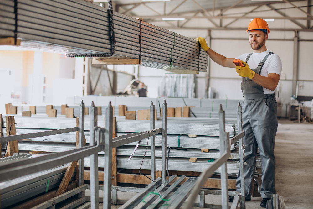 Residential Metal Fabrication in Toronto: A Complete Guide