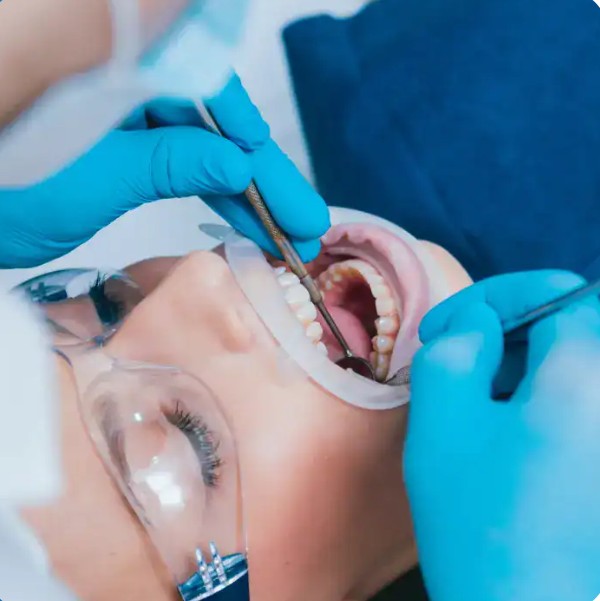 Root Canal Treatment Penrith