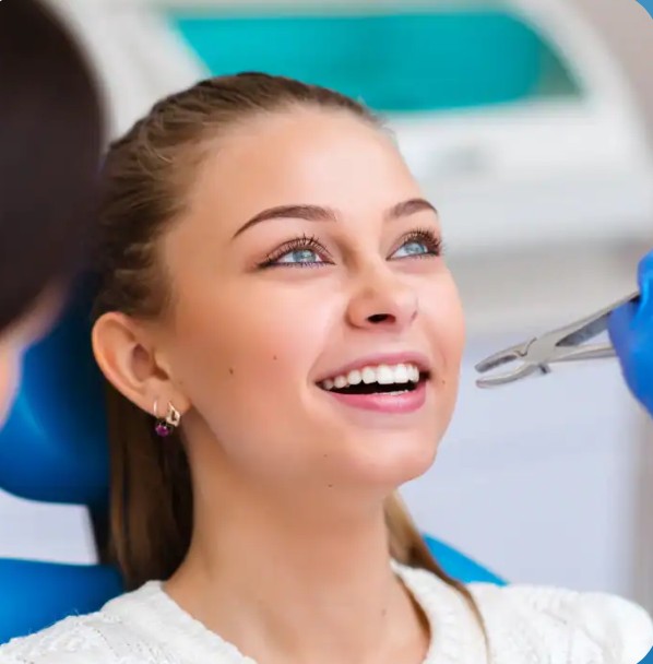 Tooth Extraction Penrith