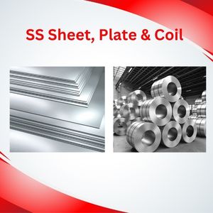 Stainless Steel Coils: An Essential Material for Construction and Industry