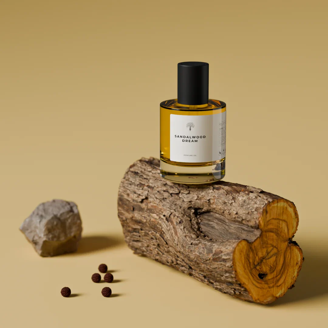 Deconstructing the Sandalwood Dream: Beyond the Le Labo Santal 33 Hype