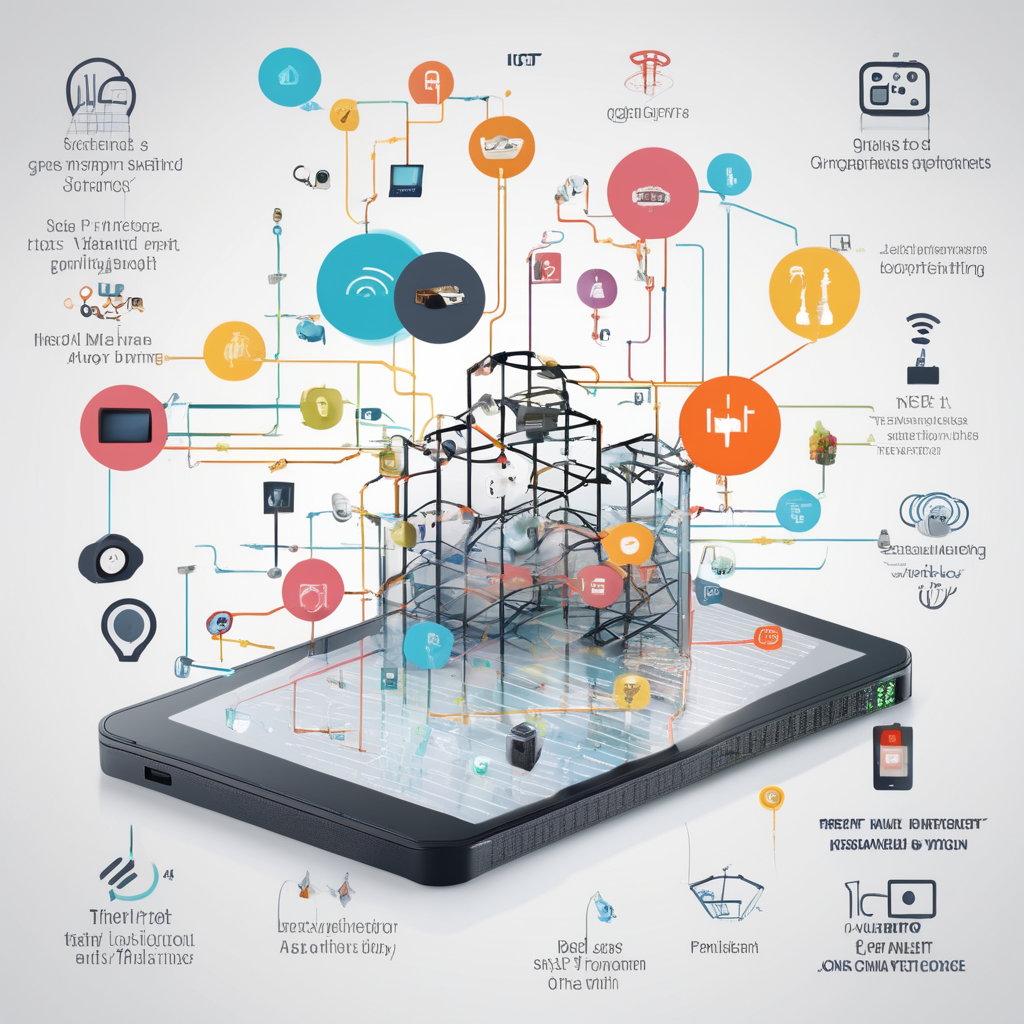 Future-Ready IoT Development Company Empowering the Next Generation of Smart Solutions