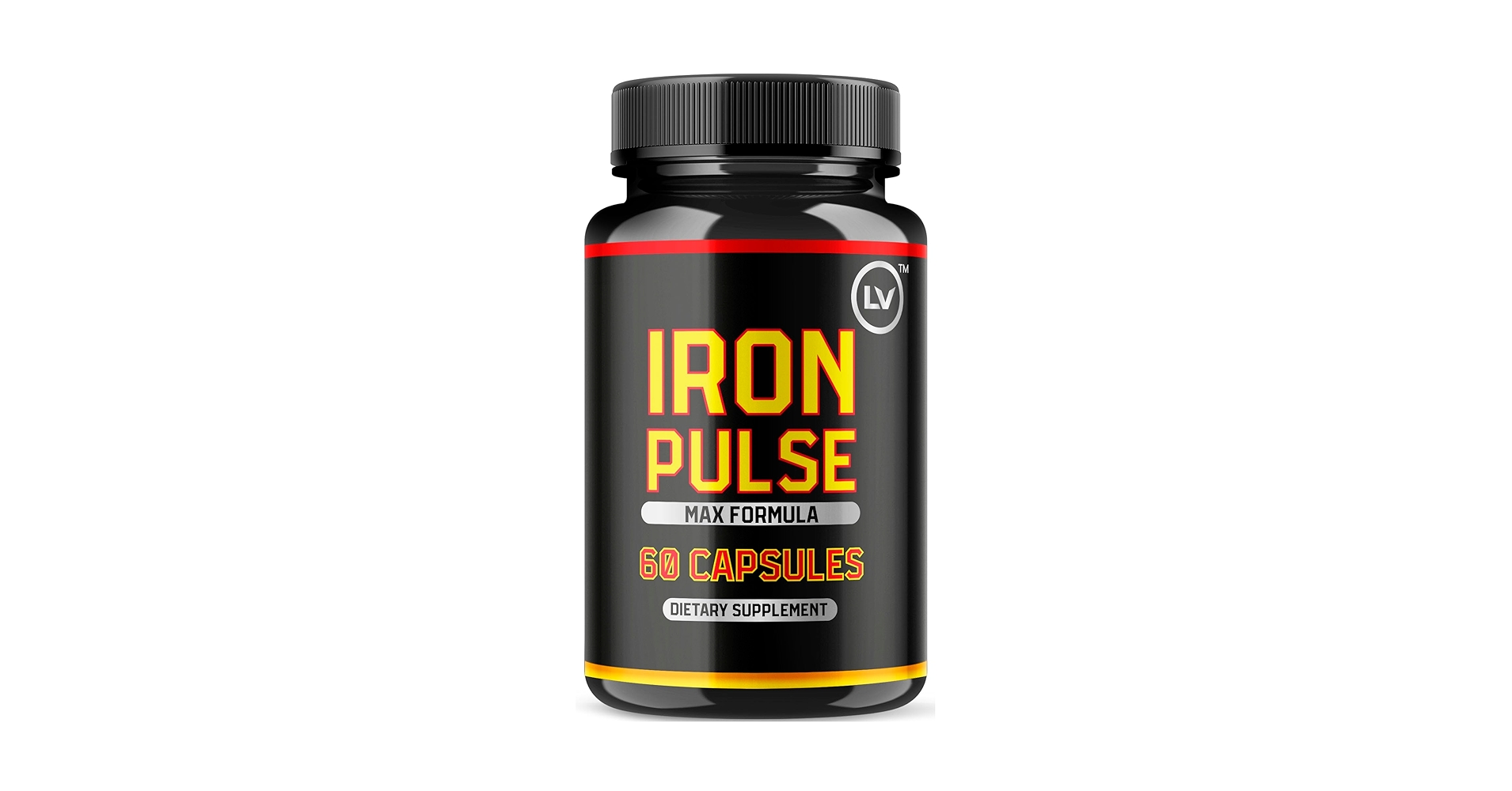 Iron Pulse Male Enhancement (Official™) - Is It Worth the Hype? 