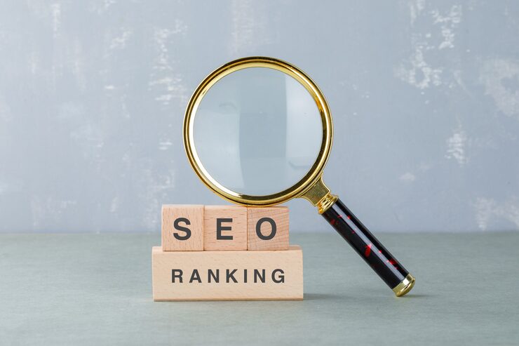 Boost Your Website’s SEO with Expert Link Building
