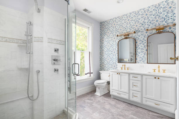 Small Bathroom Reno in Melbourne: Maximising Space Without Sacrificing Style