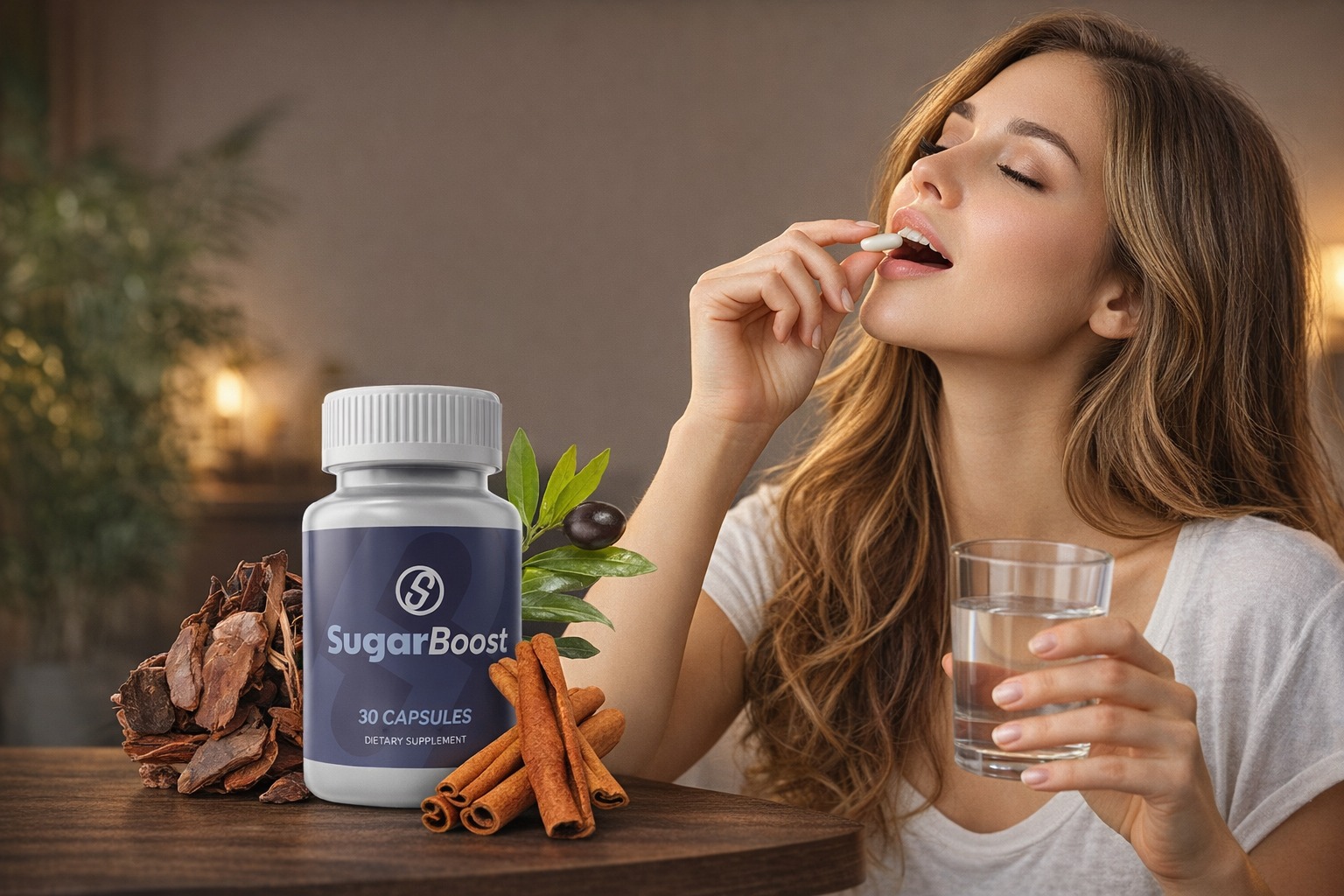 Sugar Boost Canada (New Update): Don't Buy Until You Read This