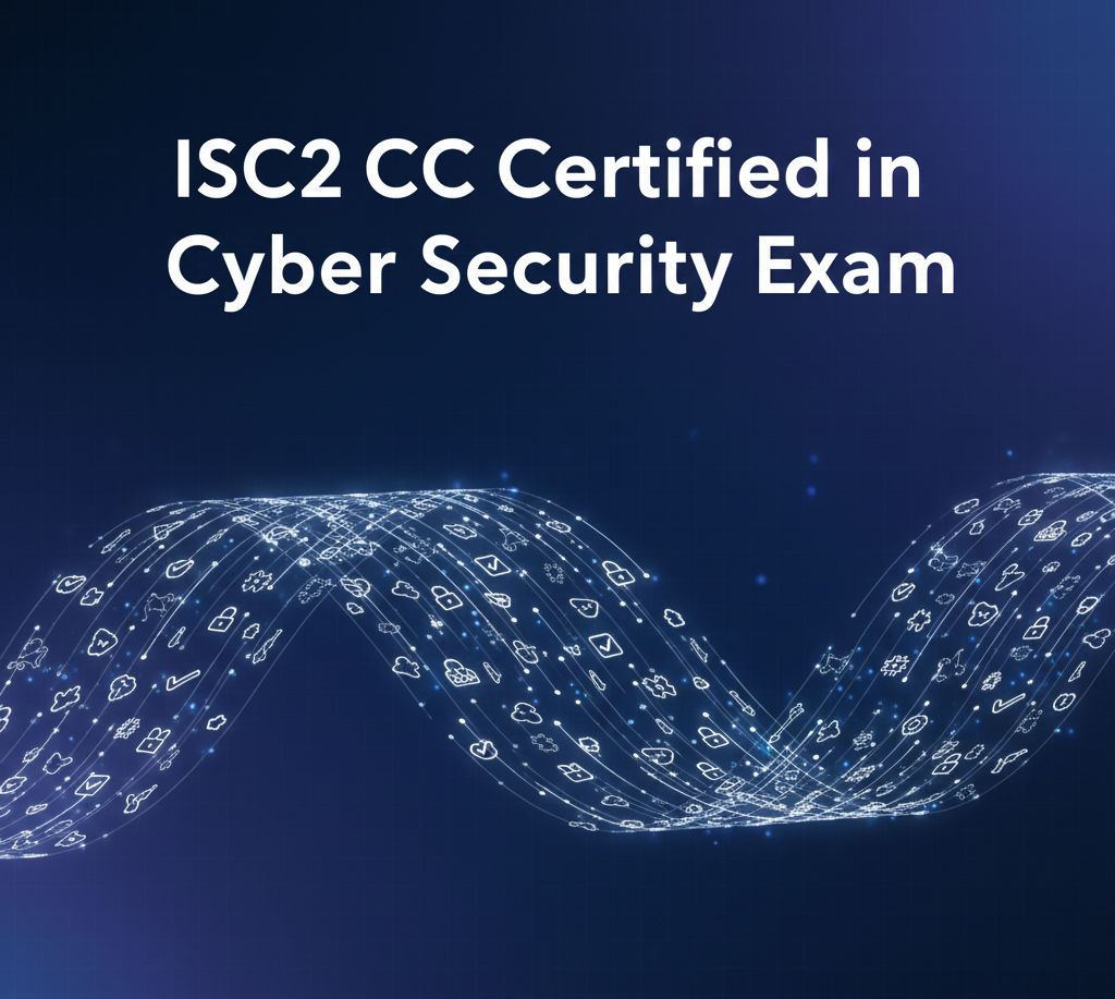 Top Study Tips for the ISC2 CC Certified in Cybersecurity Exam